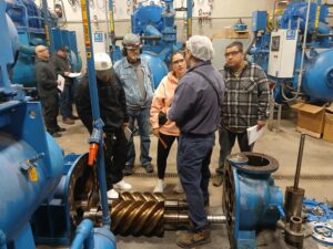 NH3 Operator 1 Training