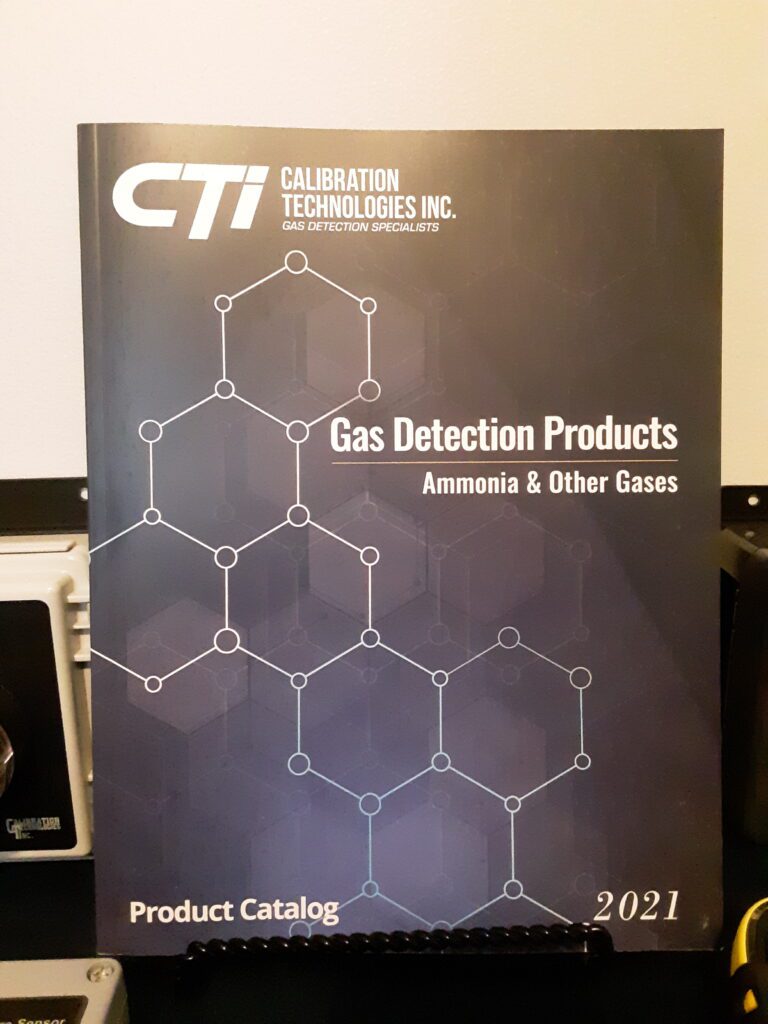 CTI Protecting Life and Property