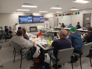 Ammonia Compliance