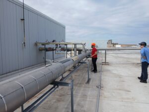 NH3 Refrigeration Training