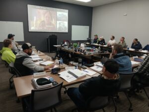 RETA CARO Certification Training