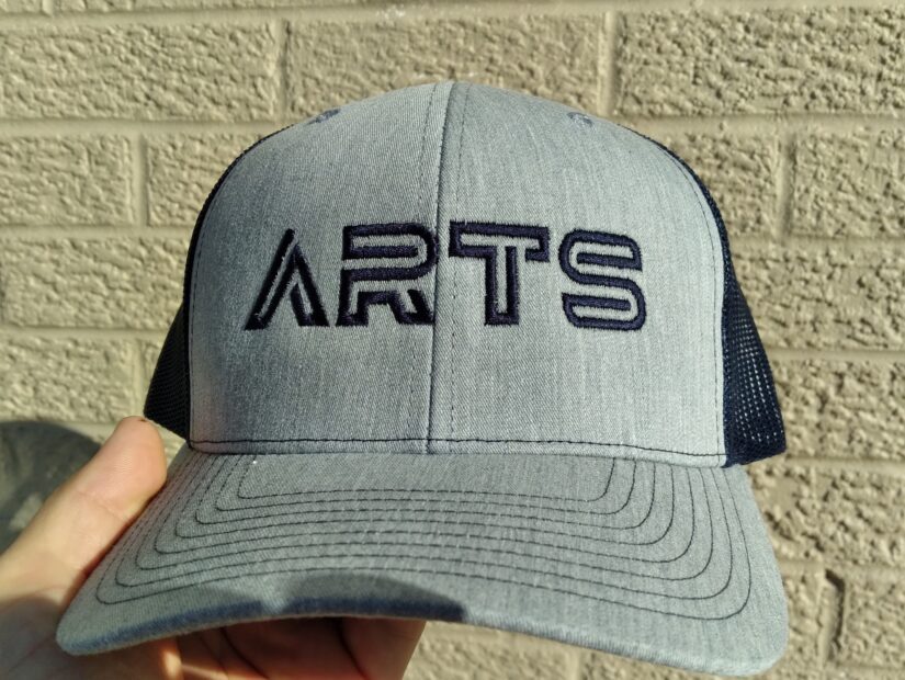 ARTS Hat