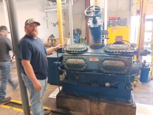 NH3 Training Center - ARTS