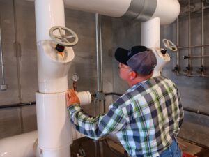 NH3 Training Center - ARTS