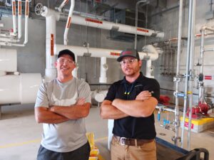 NH3 Training Center - ARTS
