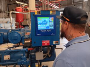 NH3 Training Center - ARTS