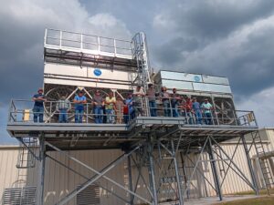 NH3 Training Center - ARTS
