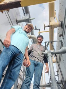 NH3 Training Center - ARTS