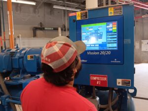 NH3 Training Center - ARTS