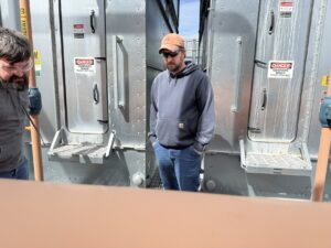 Advanced Industrial Refrigeration Training - ARTS