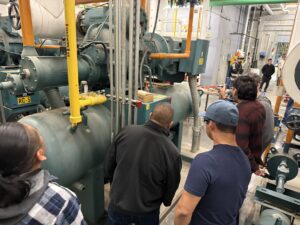 Advanced Industrial Refrigeration Training - ARTS