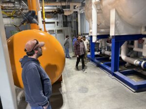 Advanced Industrial Refrigeration Training - ARTS