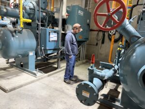 Advanced Industrial Refrigeration Training - ARTS