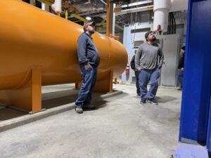 Advanced Industrial Refrigeration Training - ARTS