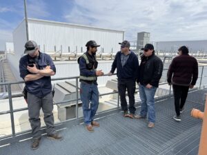 Advanced Industrial Refrigeration Training - ARTS