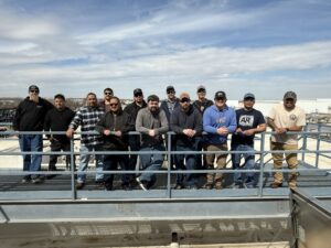 Advanced Industrial Refrigeration Training - ARTS