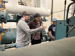 Advanced Industrial Refrigeration Training - ARTS