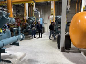 Advanced Industrial Refrigeration Training - ARTS