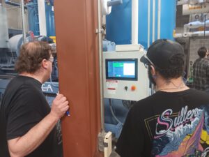 Ammonia Certification Training