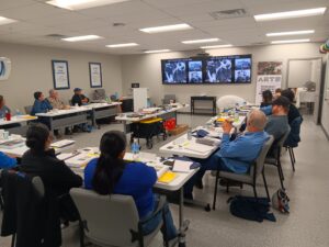 Ammonia Compliance