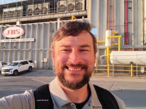 Ammonia Compliance