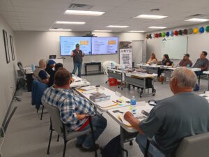 Ammonia Compliance
