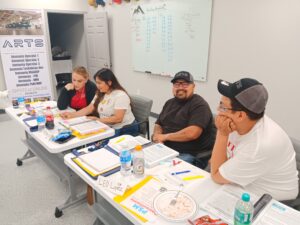 Ammonia Compliance