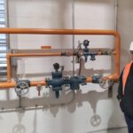 Ammonia Operator Training - NH3 1 - Iowa