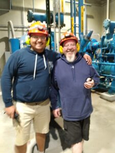Ammonia Operator 2 Training