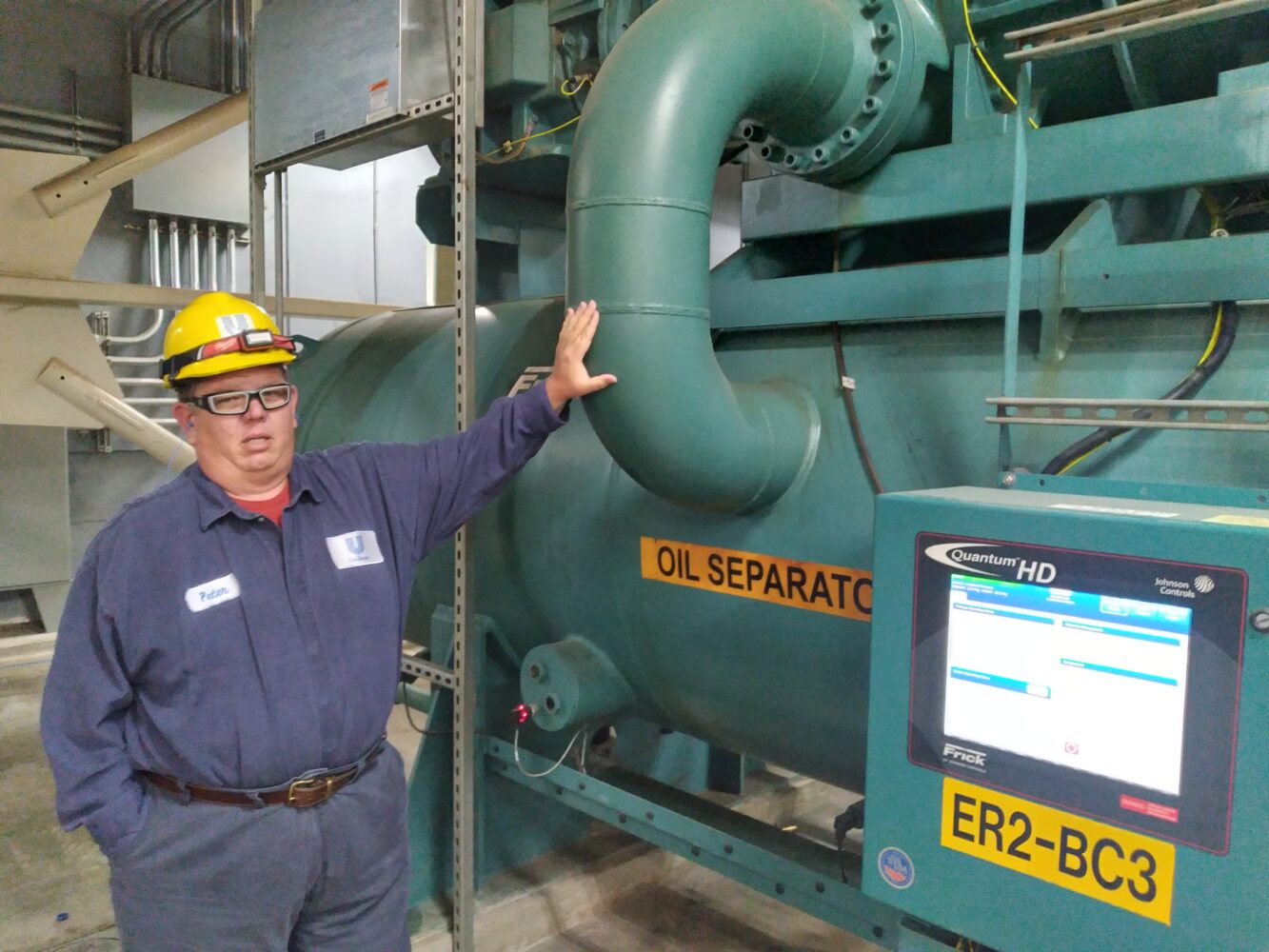 Ammonia Operator 2 100 Pass Rate Industrial Training