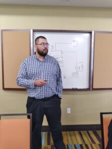 Ammonia PSM CalARP Training