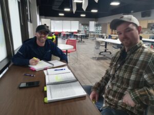 Ammonia PSM Training Illinois