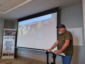 Ammonia PSM Training