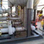 Ammonia PSM