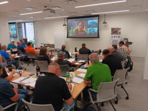 Ammonia PSM Training