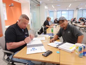 Ammonia PSM Training