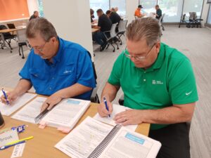 Ammonia PSM Training