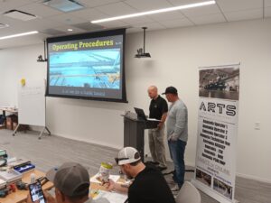 Ammonia PSM Training