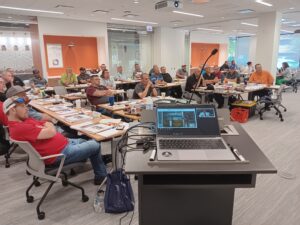 Ammonia PSM Training