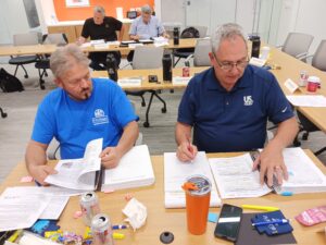 Ammonia PSM Training