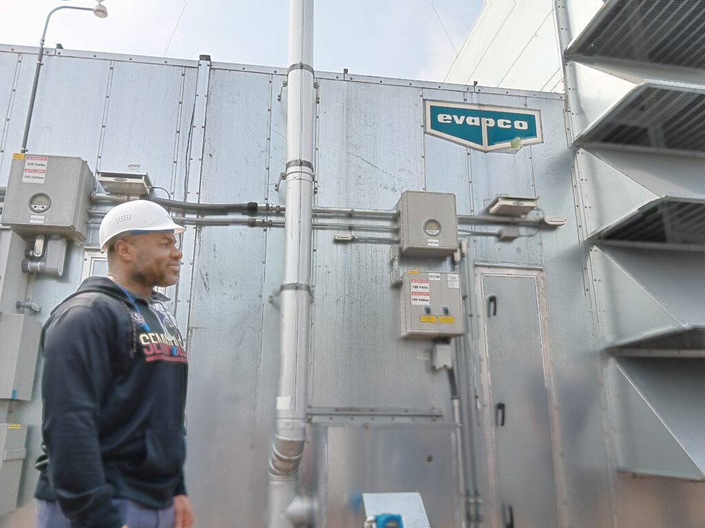 Ammonia PSM Training