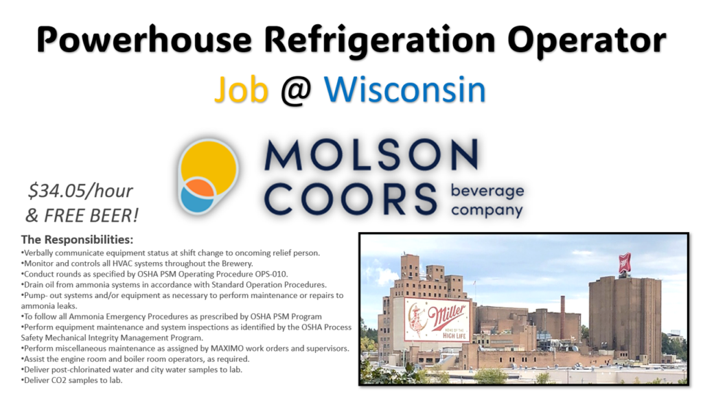 Ammonia Refrigeration Training → NH3 PSM Services → ARTS