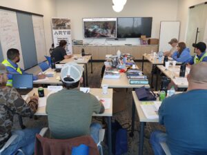 Ammonia Refrigeration