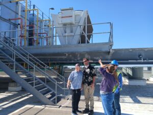 Ammonia Refrigeration