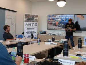 Ammonia Refrigeration