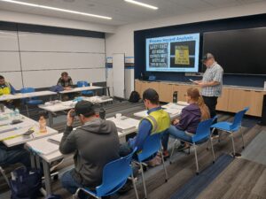 Ammonia Refrigeration