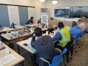 Ammonia Refrigeration