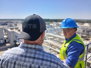 Ammonia Refrigeration