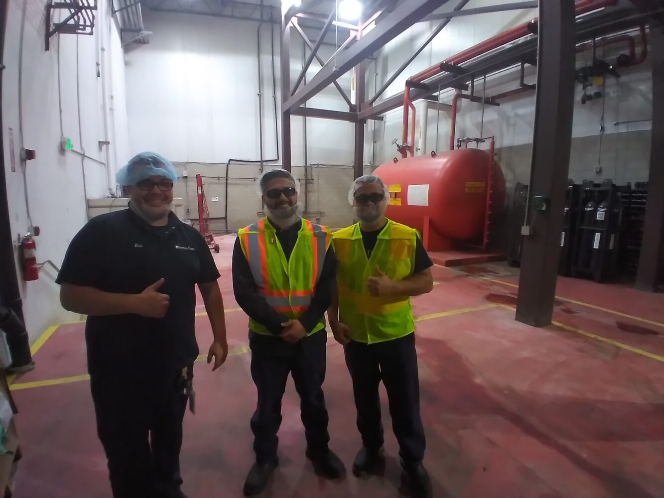 Advanced Ammonia Refrigeration Refresher Training → ARTS