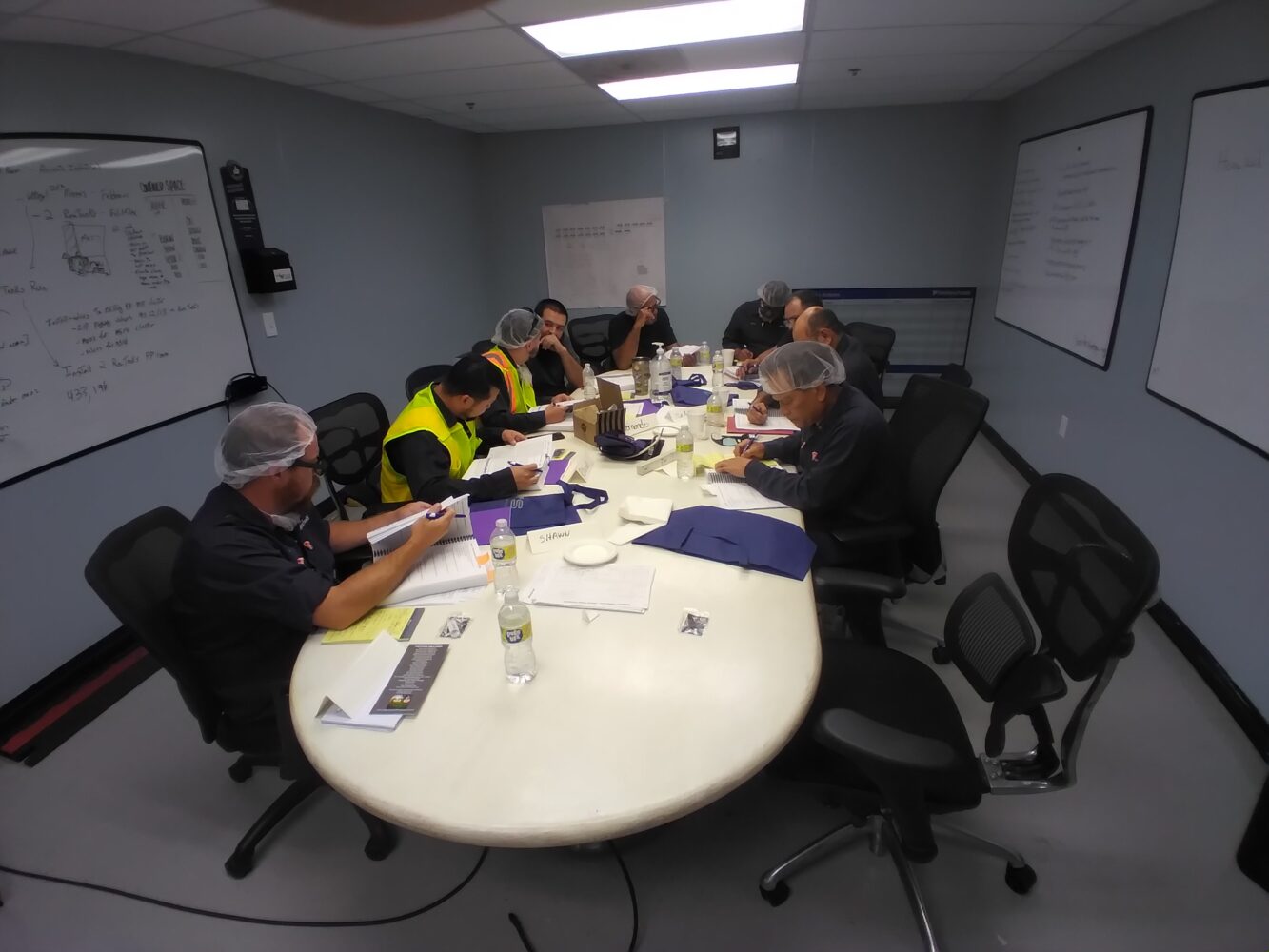 Advanced Ammonia Refrigeration Refresher Training → ARTS